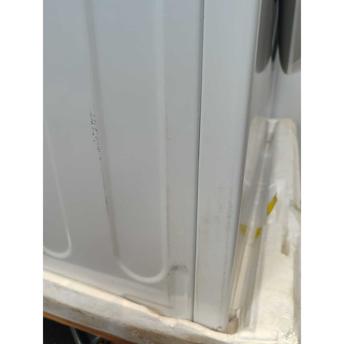 Стиральная машина LG F2Y1NS3W, белый