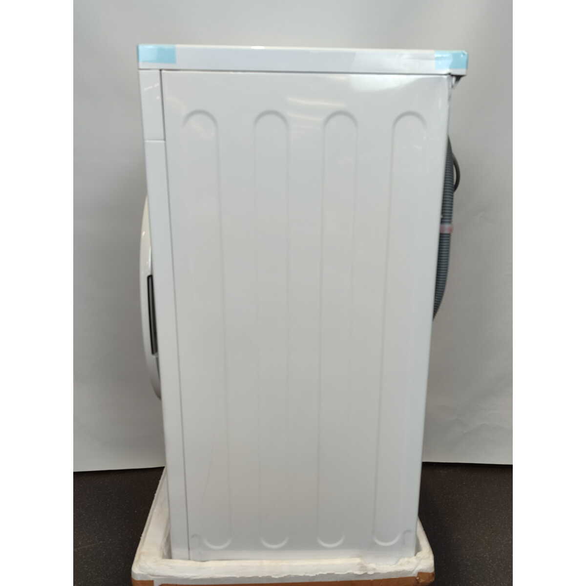 Стиральная машина LG F2Y1NS3W, белый