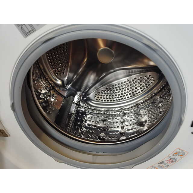 Стиральная машина LG F2Y1NS3W, белый