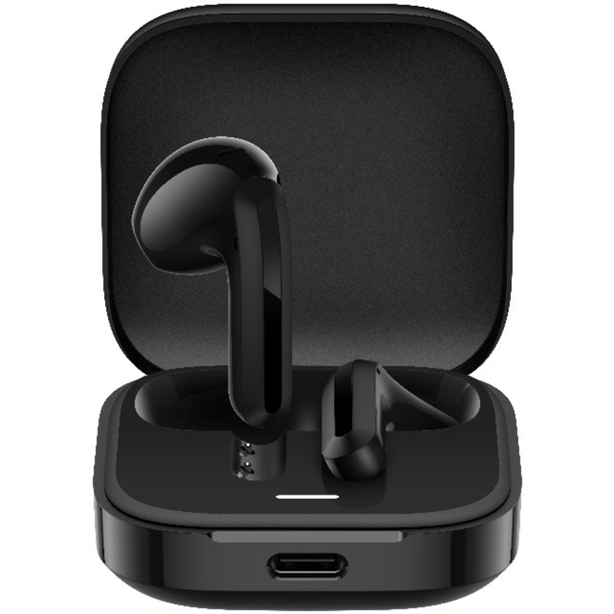 Xiaomi Redmi Buds 6 Active, черный
