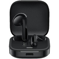 Xiaomi Redmi Buds 6 Active, черный