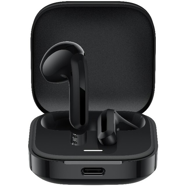 Xiaomi Redmi Buds 6 Active, черный