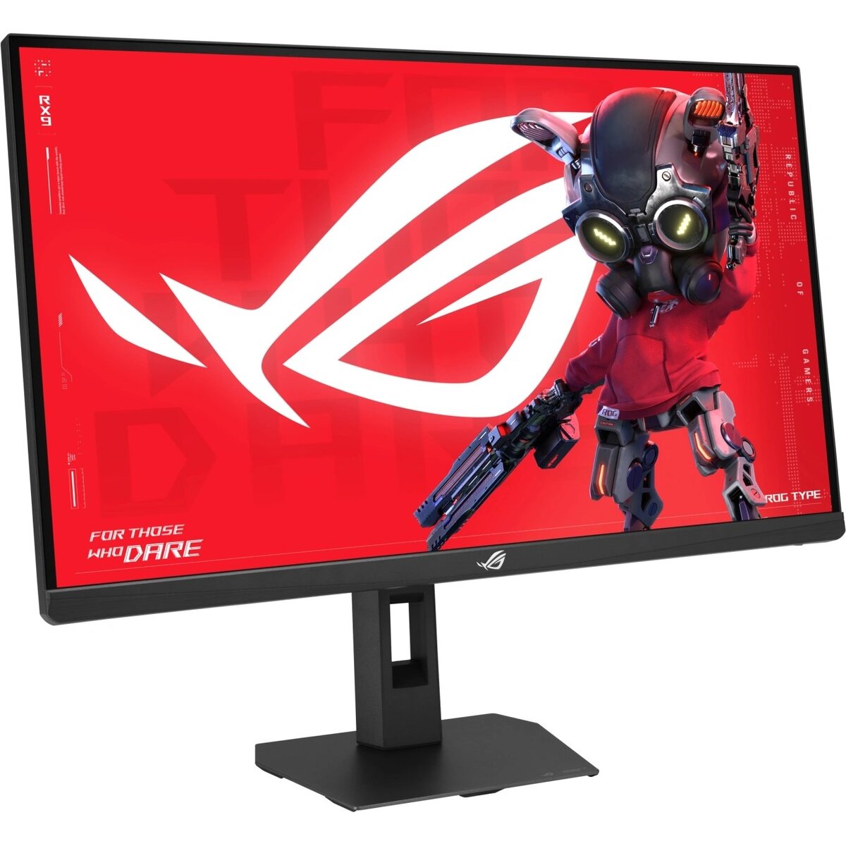 Монитор Asus 27" ROG Strix XG27AQNGV, черный