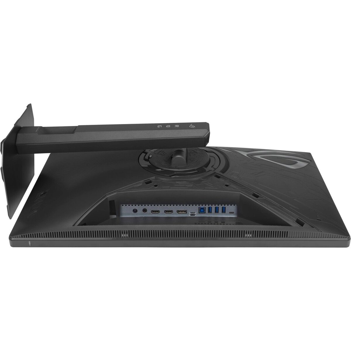 Монитор Asus 27" ROG Strix XG27AQNGV, черный