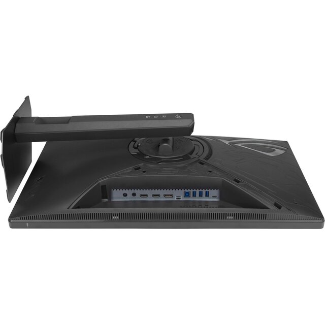 Монитор Asus 27" ROG Strix XG27AQNGV, черный Монитор Asus 27" ROG Strix XG27AQNGV, черный