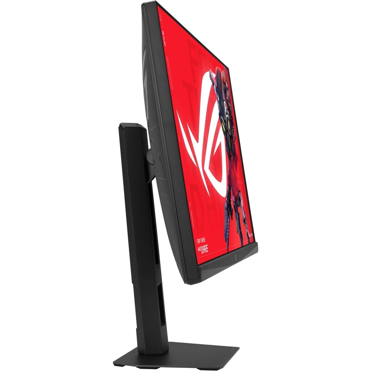 Монитор Asus 27" ROG Strix XG27AQNGV, черный