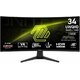 Монитор MSI 34