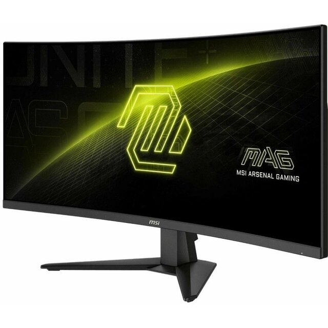 Монитор MSI 34