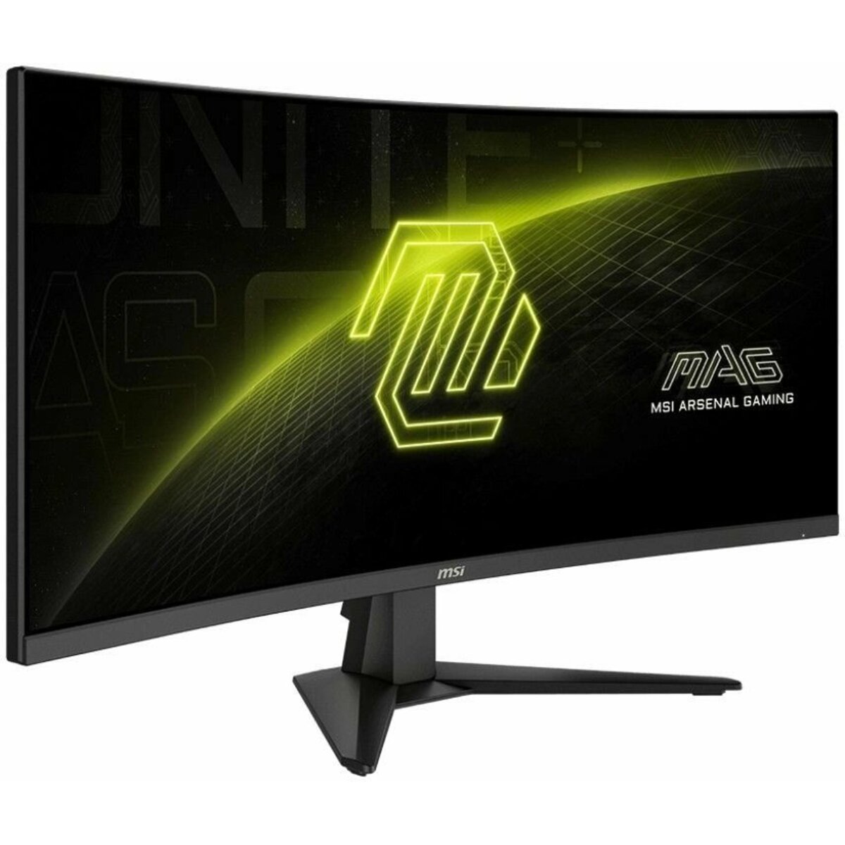 Монитор MSI 34
