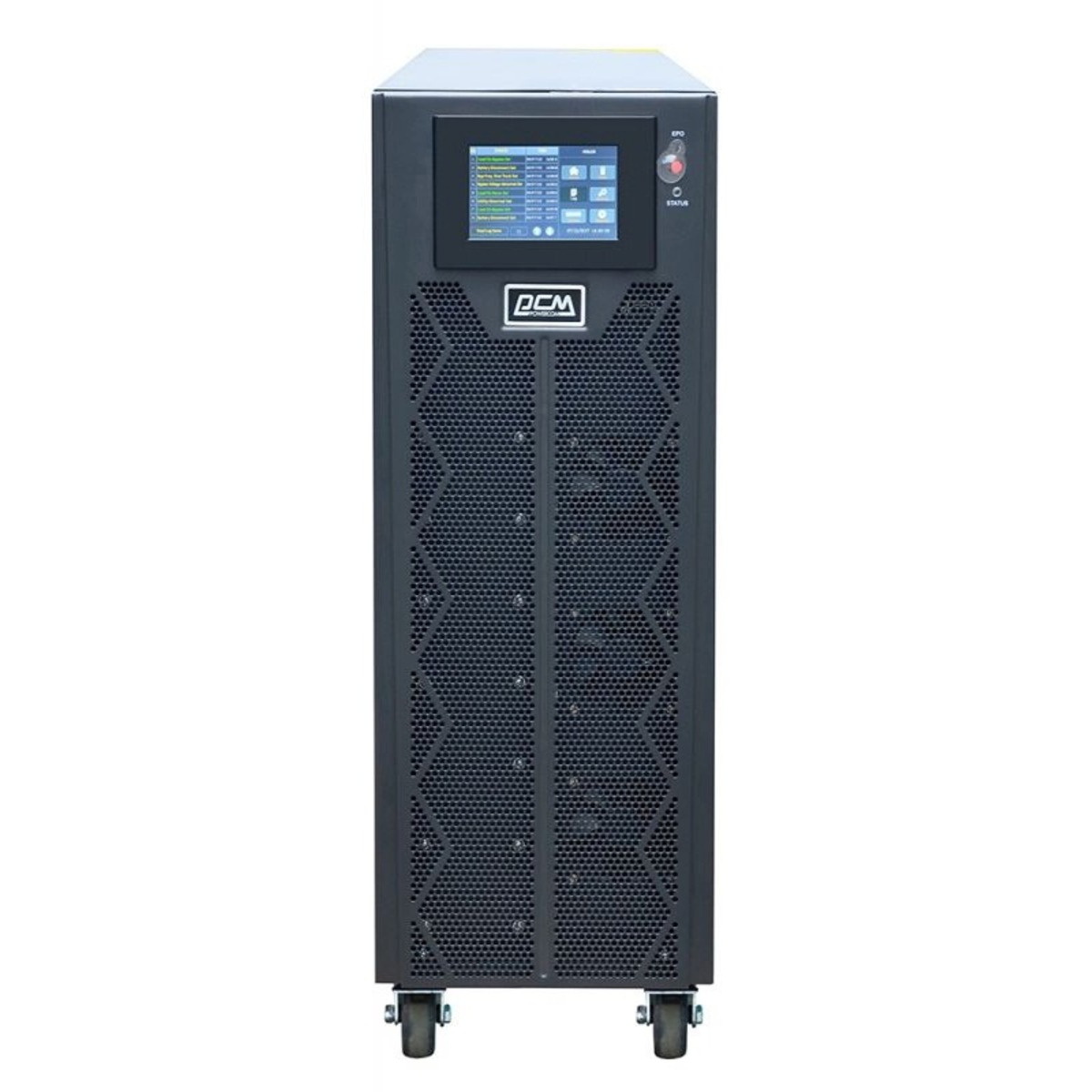Источник бесперебойного питания Powercom Vanguard-II-33 VGD-II-PM15R