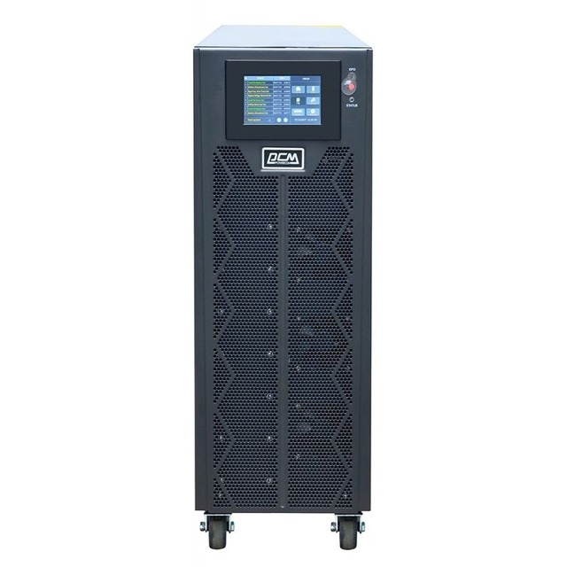 Источник бесперебойного питания Powercom Vanguard-II-33 VGD-II-PM15R