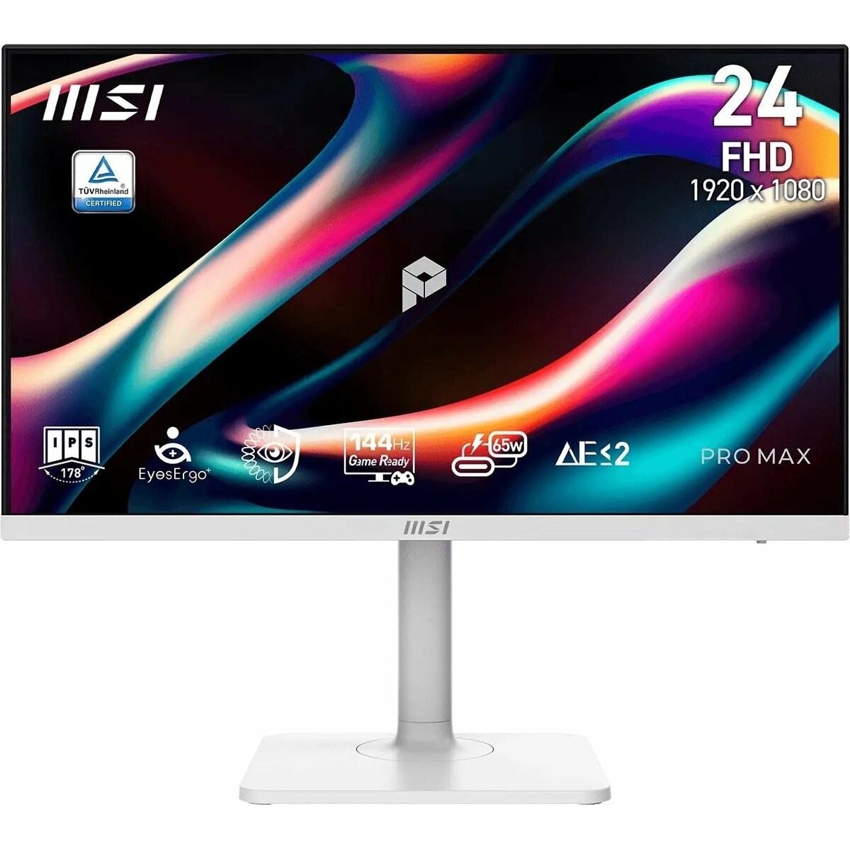 Монитор MSI 24