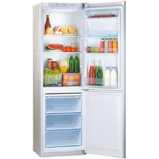 Холодильник Pozis RD-149 (Цвет: Silver)