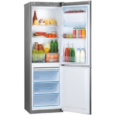 Холодильник Pozis RD-149 (Цвет: Silver Metallic)