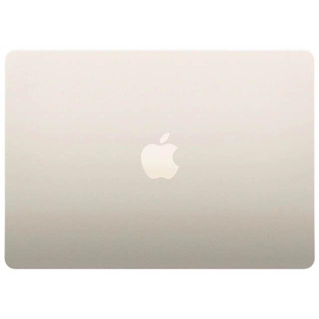 Ноутбук Apple MacBook Air 13 Apple M2/8Gb/256Gb/Apple graphics 8-core/Starlight