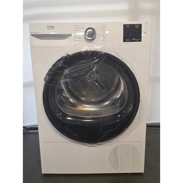 Сушильная машина Beko BM3T37220, белый
