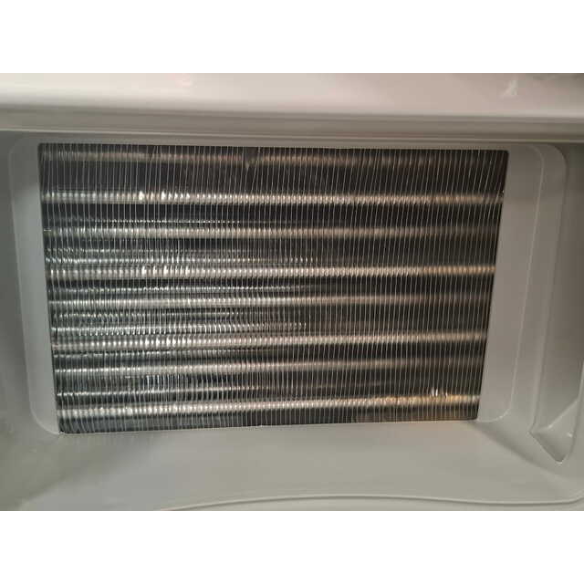 Сушильная машина Beko BM3T37220, белый