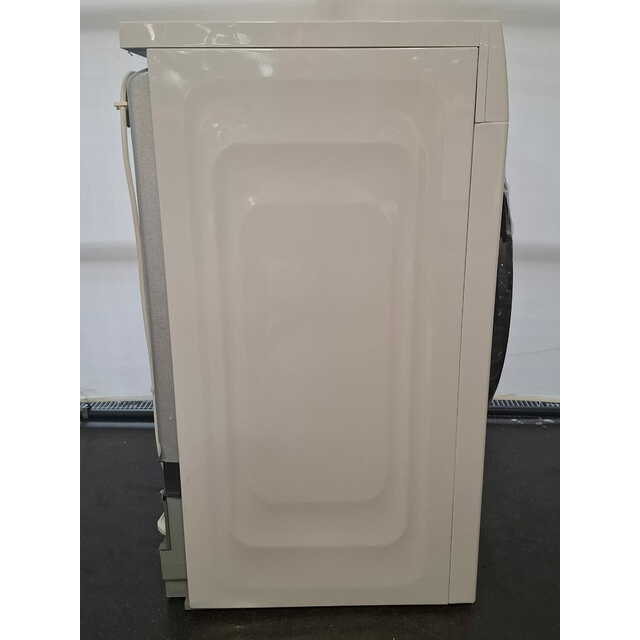 Сушильная машина Beko BM3T37220, белый