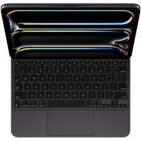 Беспроводная клавиатура Apple Magic Keyboard for iPad Pro 11(M4), черный