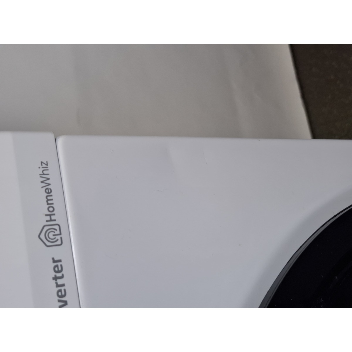 Стиральная машина Beko WSPE6H616W, белый