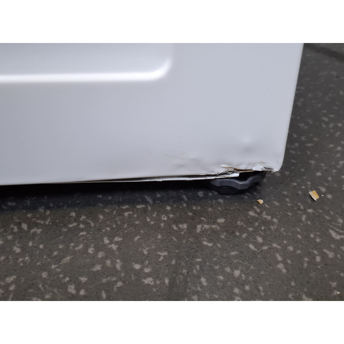 Стиральная машина Beko WSPE6H616W, белый