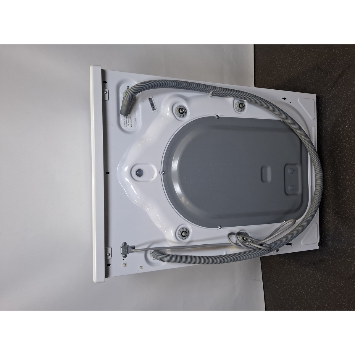 Стиральная машина Beko WSPE6H616W, белый