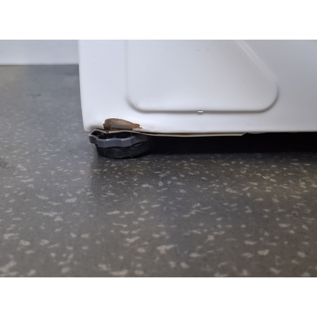 Стиральная машина Beko WSPE6H616W, белый