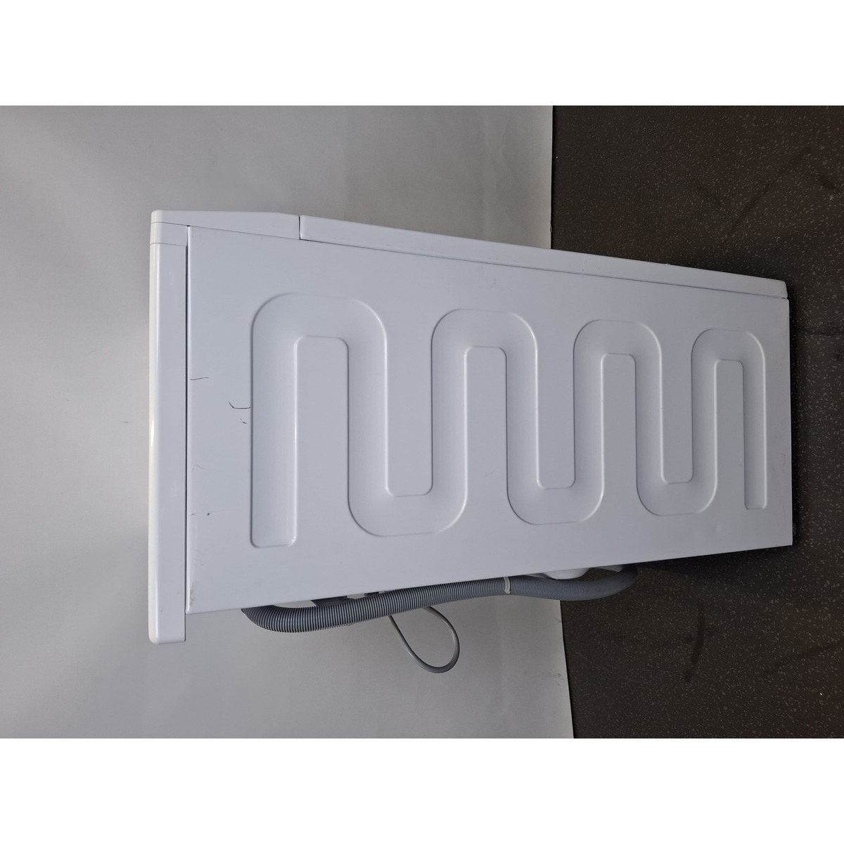 Стиральная машина Beko WSPE6H616W, белый