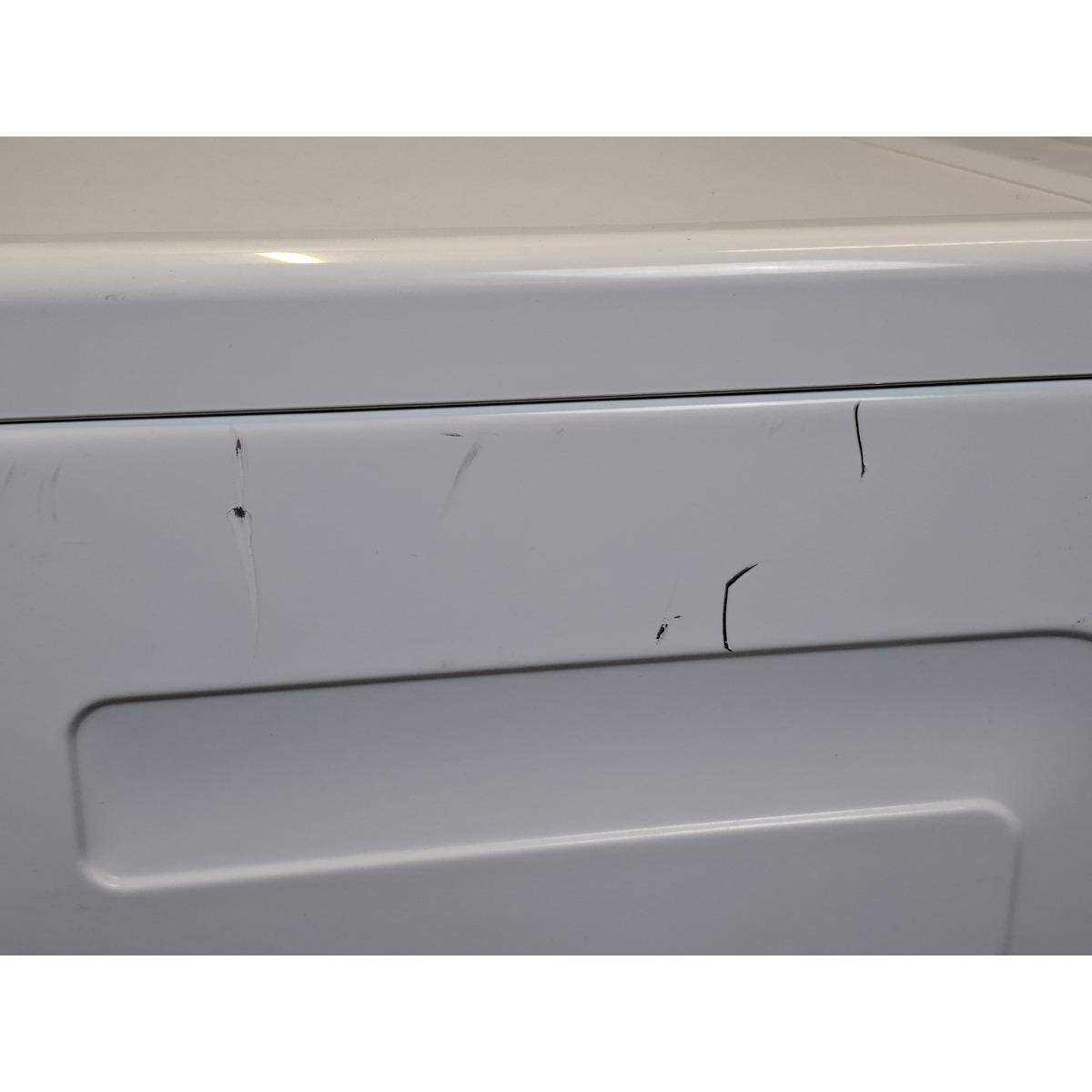 Стиральная машина Beko WSPE6H616W, белый