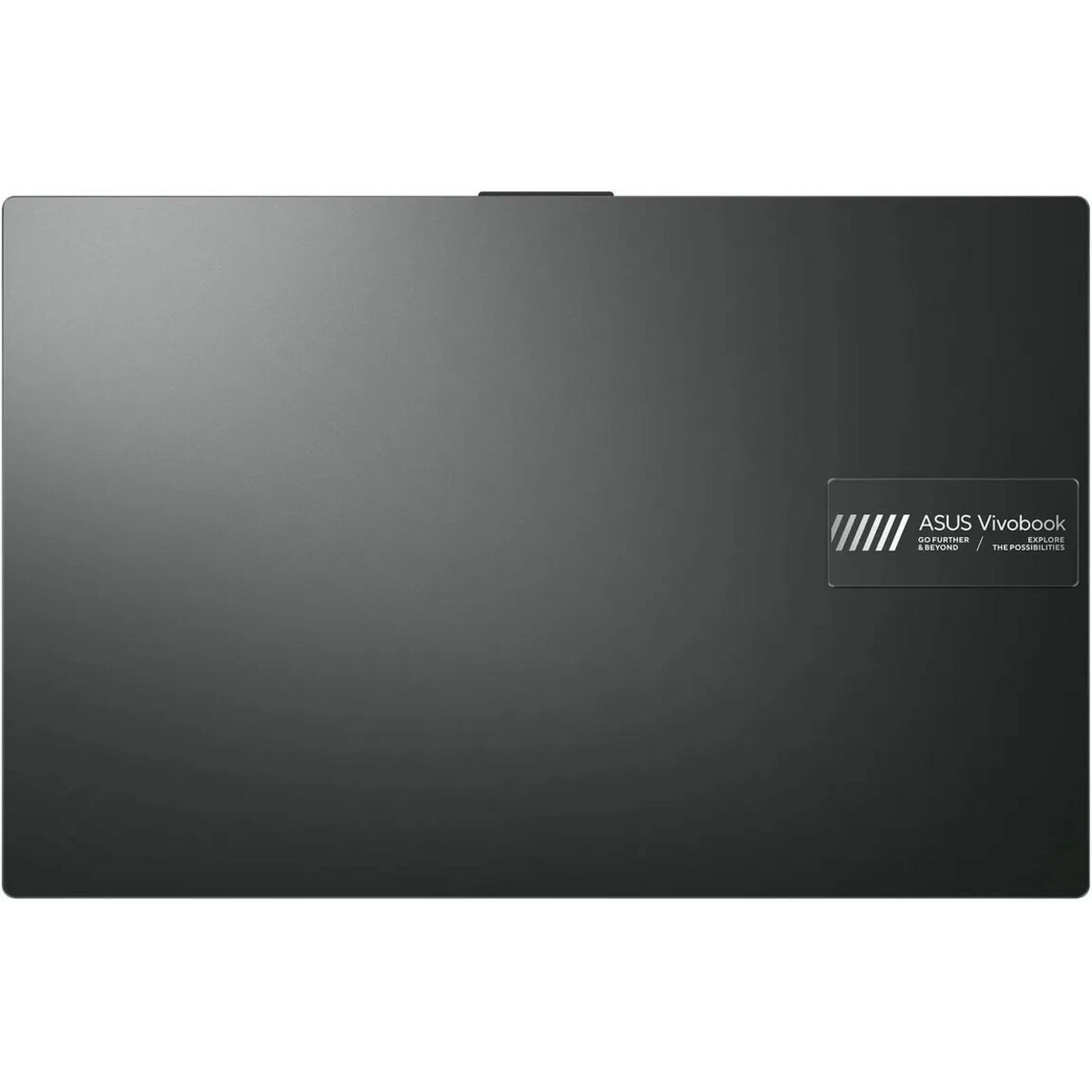 Ноутбук Asus Vivobook Go 15 E1504FA-BQ5031W (Ryzen 5 40 2.8Ghz/8Gb LPDDR5/SSD512Gb/AMD Radeon 610M/15.6