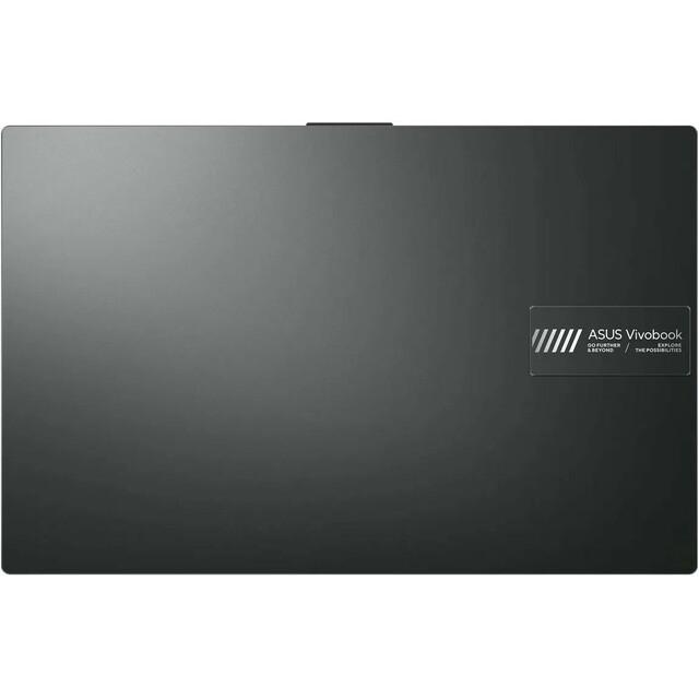 Ноутбук Asus Vivobook Go 15 E1504FA-BQ5031W (Ryzen 5 40 2.8Ghz / 8Gb LPDDR5 / SSD512Gb / AMD Radeon 610M / 15.6