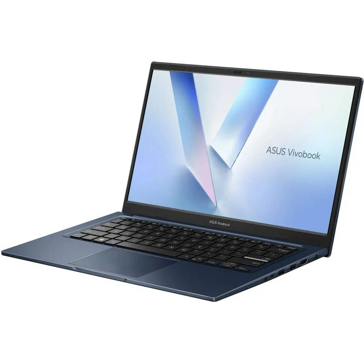 Ноутбук Asus VivoBook 14 X1404VA-I38128 (Core i3 1315U 1.2Ghz/8Gb DDR4/SSD128Gb/Intel UHD Graphics/14