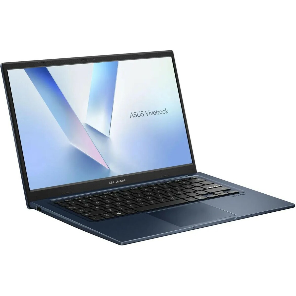 Ноутбук Asus VivoBook 14 X1404VA-I38128 (Core i3 1315U 1.2Ghz/8Gb DDR4/SSD128Gb/Intel UHD Graphics/14
