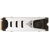 Накопитель SSD Patriot PCIe 5.0 x4 1Tb PV553P1TBM28H 