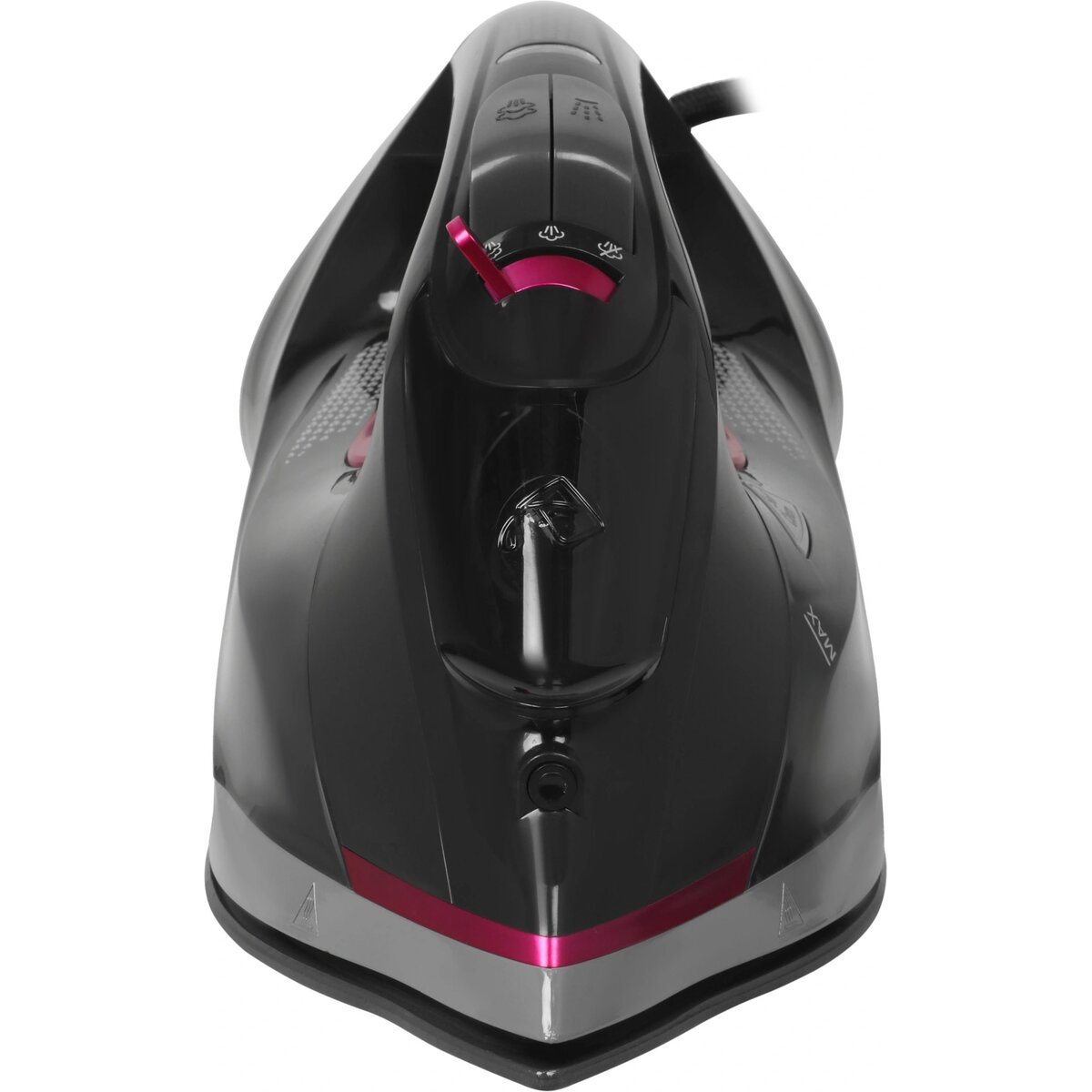 Утюг Vitek VT-IRN1203, черный