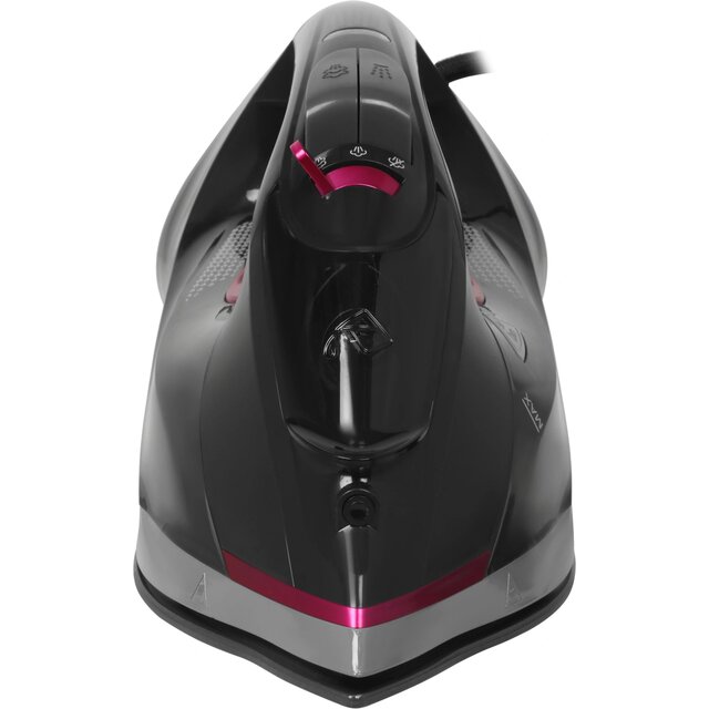 Утюг Vitek VT-IRN1203, черный Утюг Vitek VT-IRN1203, черный