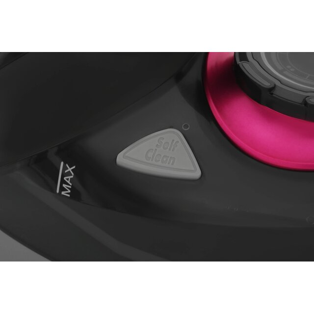 Утюг Vitek VT-IRN1203, черный Утюг Vitek VT-IRN1203, черный