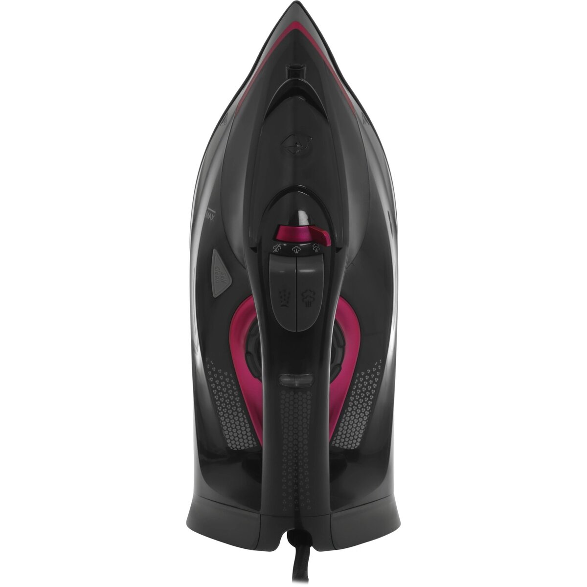 Утюг Vitek VT-IRN1203, черный