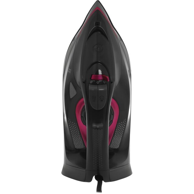 Утюг Vitek VT-IRN1203, черный Утюг Vitek VT-IRN1203, черный