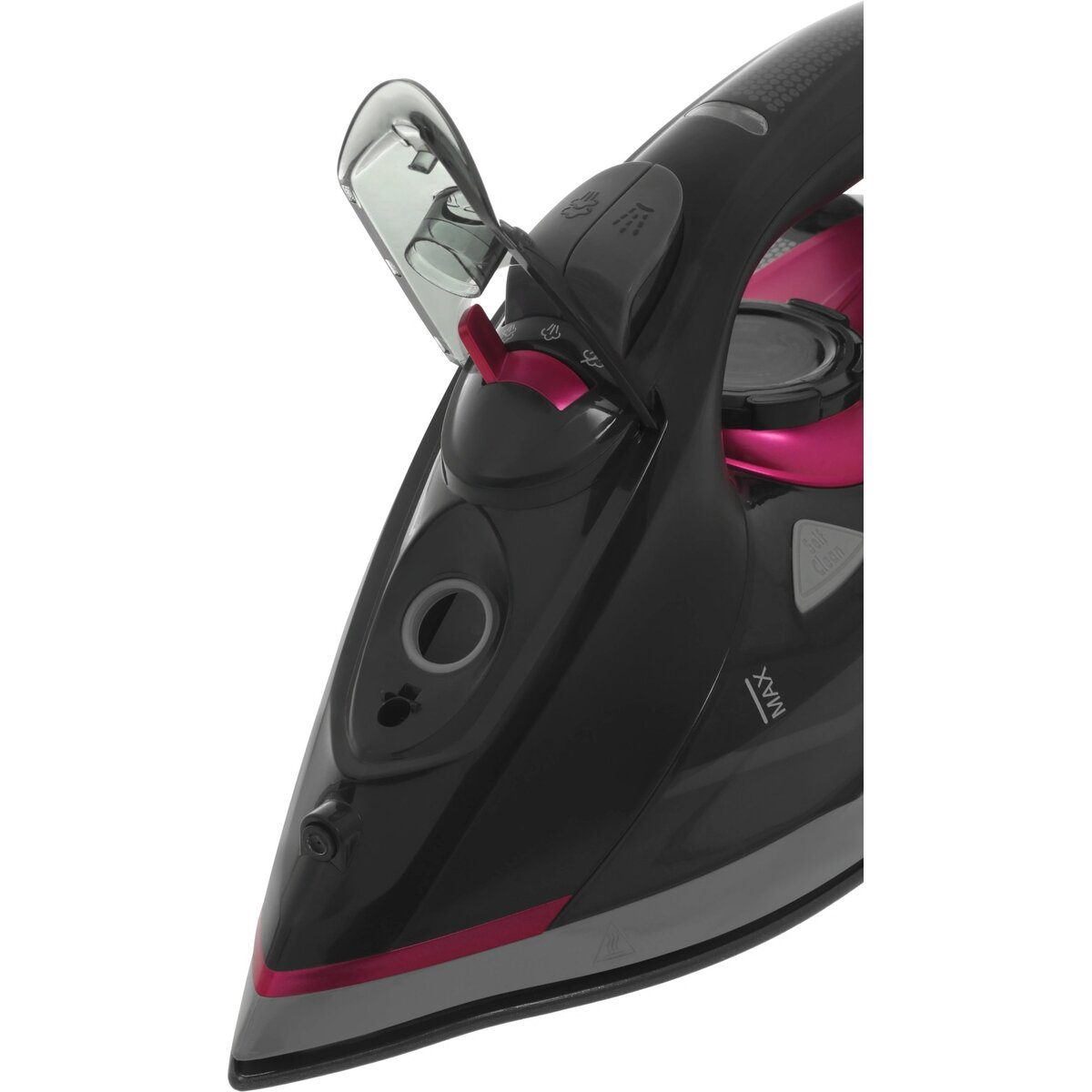 Утюг Vitek VT-IRN1203, черный