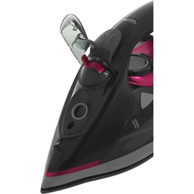 Утюг Vitek VT-IRN1203, черный Утюг Vitek VT-IRN1203, черный