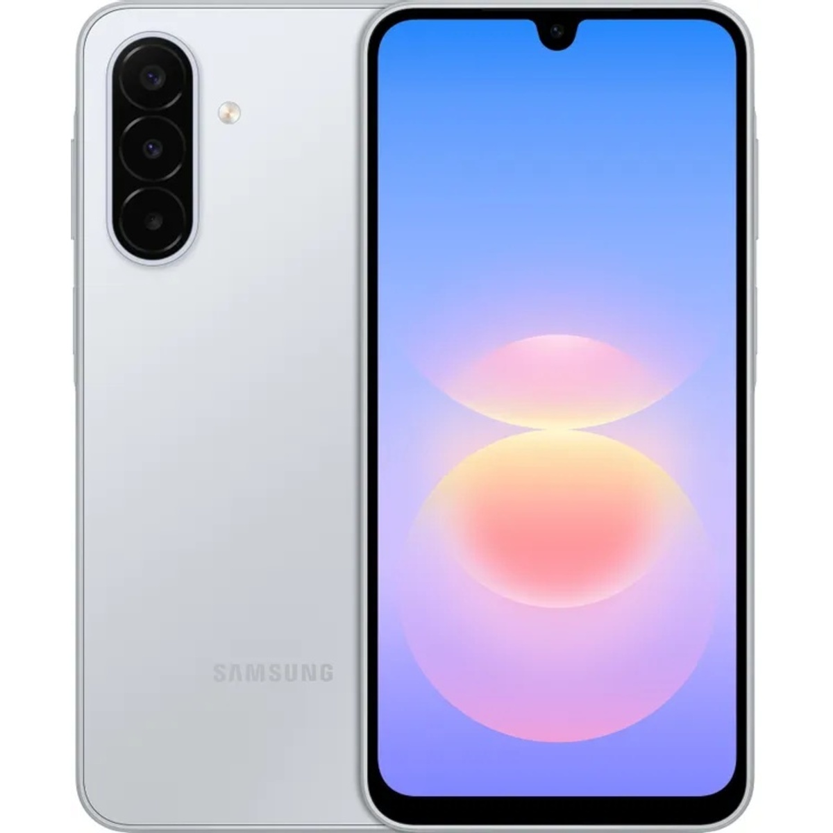 Смартфон Samsung Galaxy A18 4 / 128Gb A185FZSKCAU (Цвет: Gray)