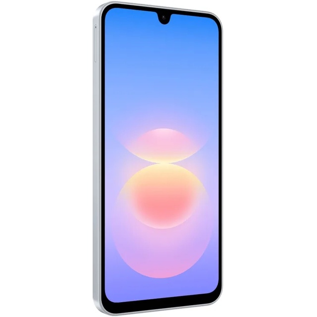 Смартфон Samsung Galaxy A18 4 / 128Gb A185FZSKCAU (Цвет: Gray)