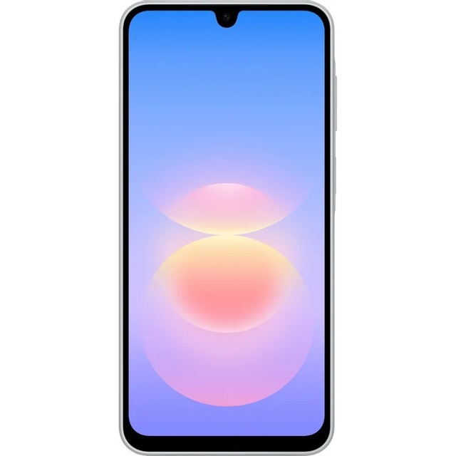 Смартфон Samsung Galaxy A18 4 / 128Gb A185FZSKCAU (Цвет: Gray)