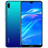 Смартфон Huawei Y7 Prime (2019) 3/32Gb (Цвет: Blue)