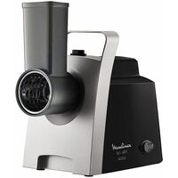 Мясорубка Moulinex HV1 ME108832 (Цвет: Silver/Black)