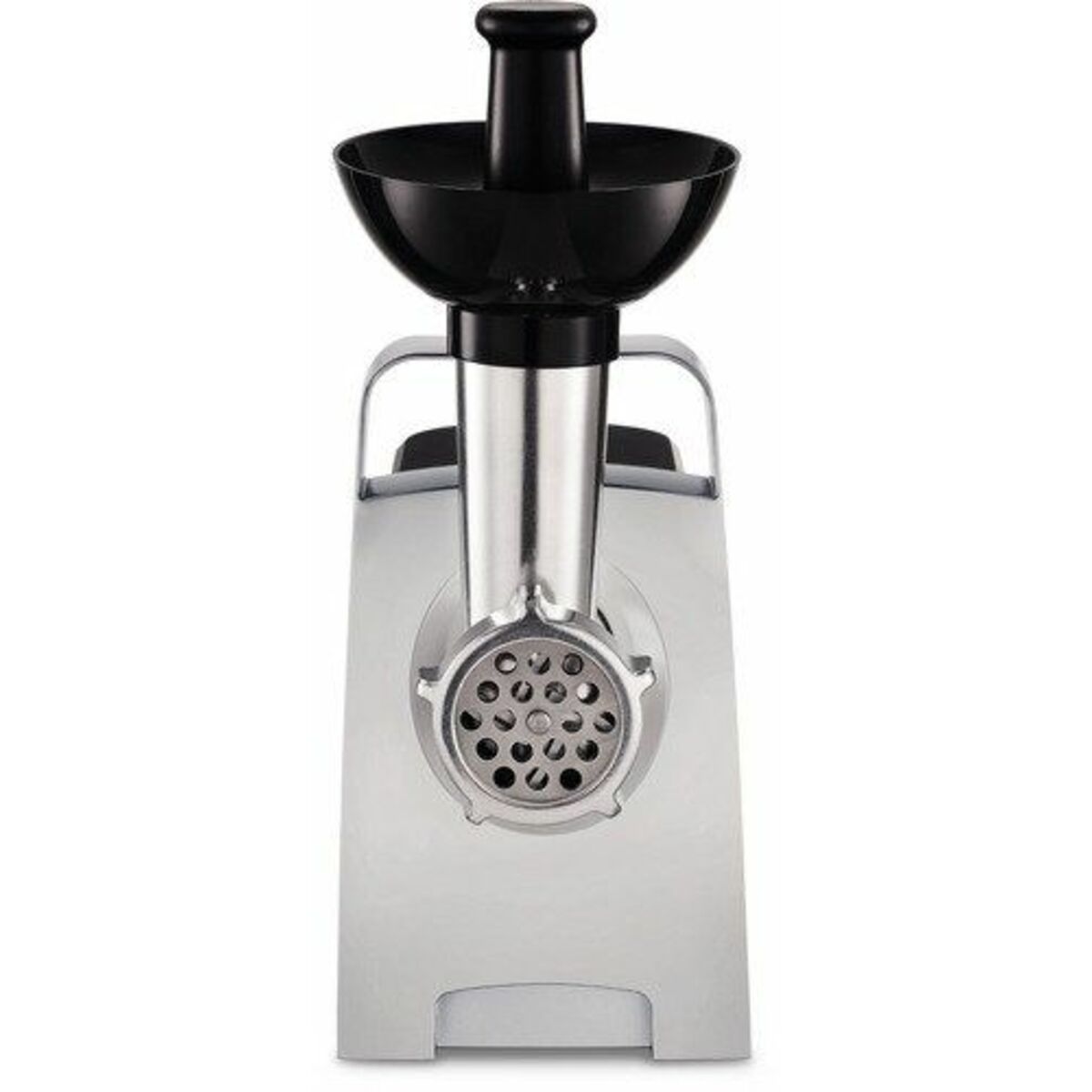 Мясорубка Moulinex HV1 ME108832 (Цвет: Silver / Black)