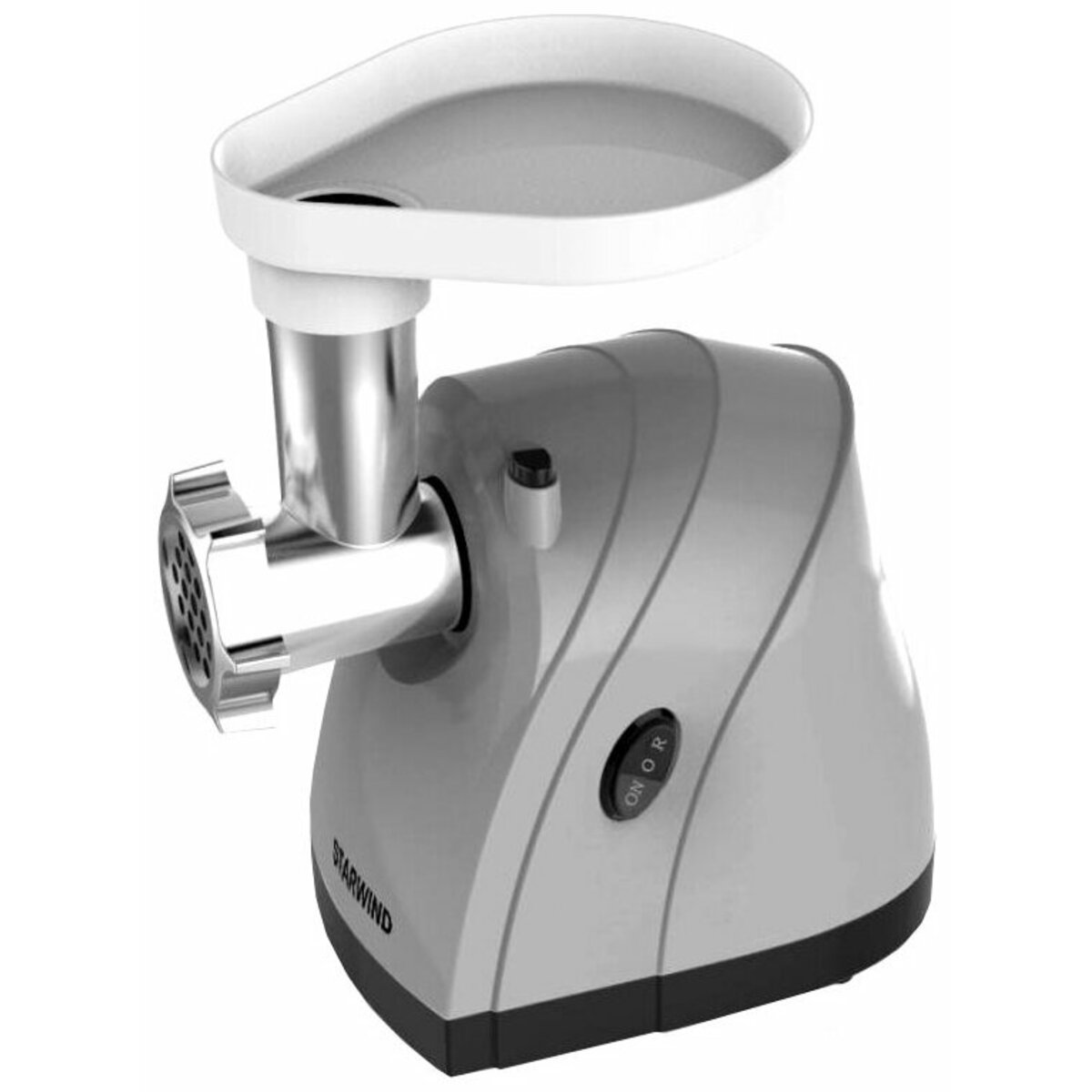 Мясорубка Starwind SMG4485 (Цвет: Silver)