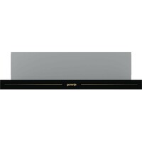 Вытяжка встраиваемая Gorenje BHP62CLB (Цвет: Anthracite)