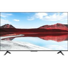 Телевизор Xiaomi 43  TV A Pro  2025, черный